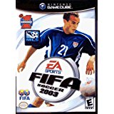 GC: FIFA SOCCER 2003 (COMPLETE)
